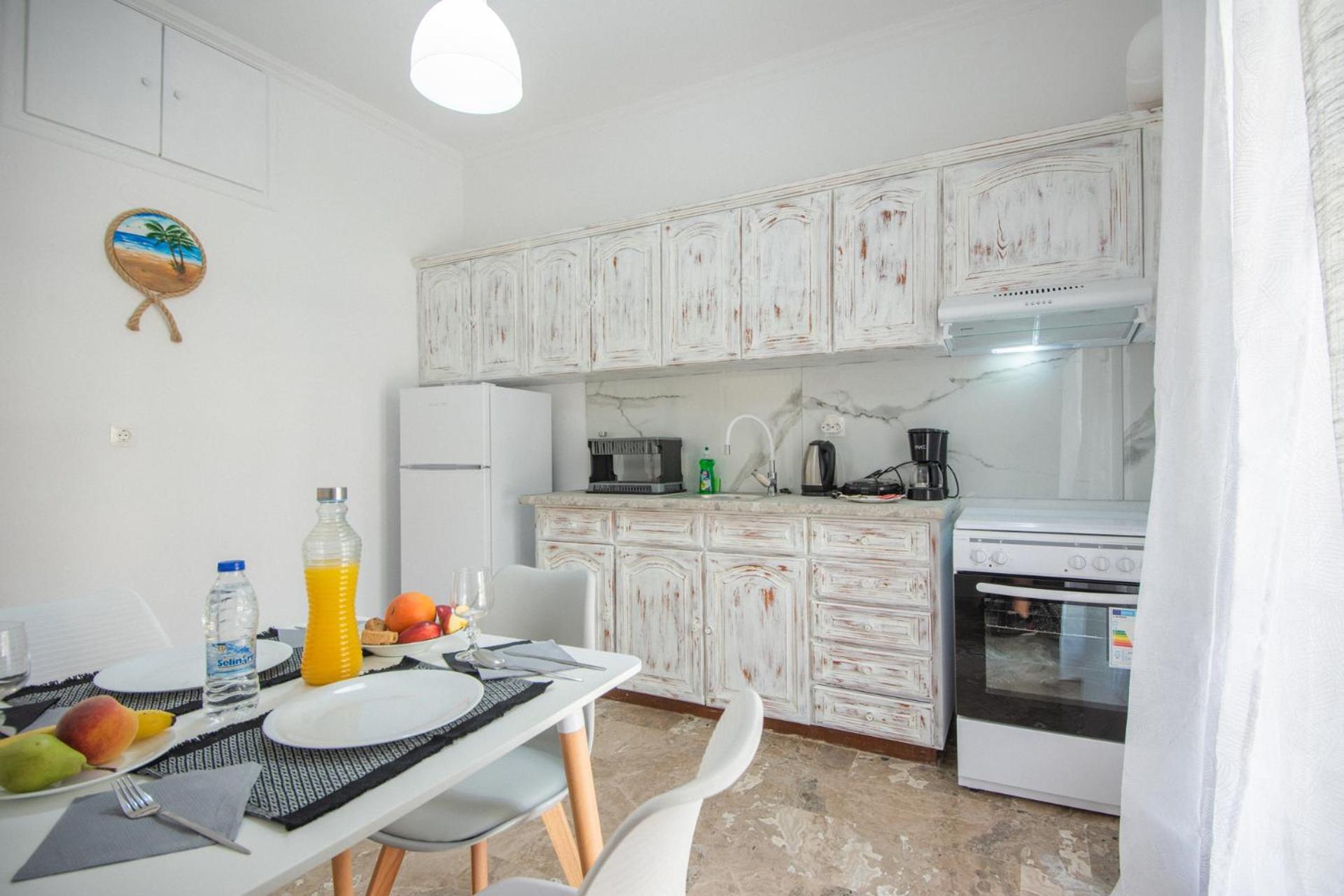 Asterion Apartments Agios Nikolaos Exterior foto