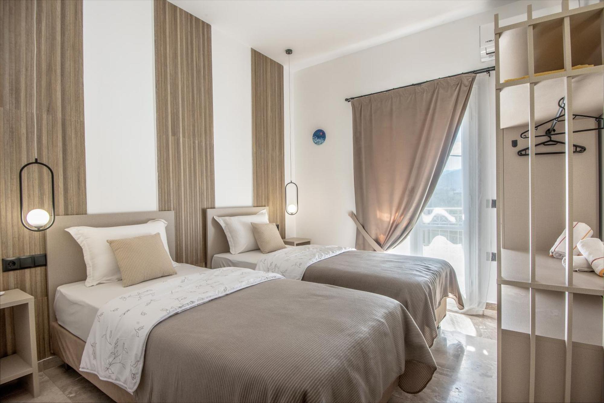 Asterion Apartments Agios Nikolaos Exterior foto