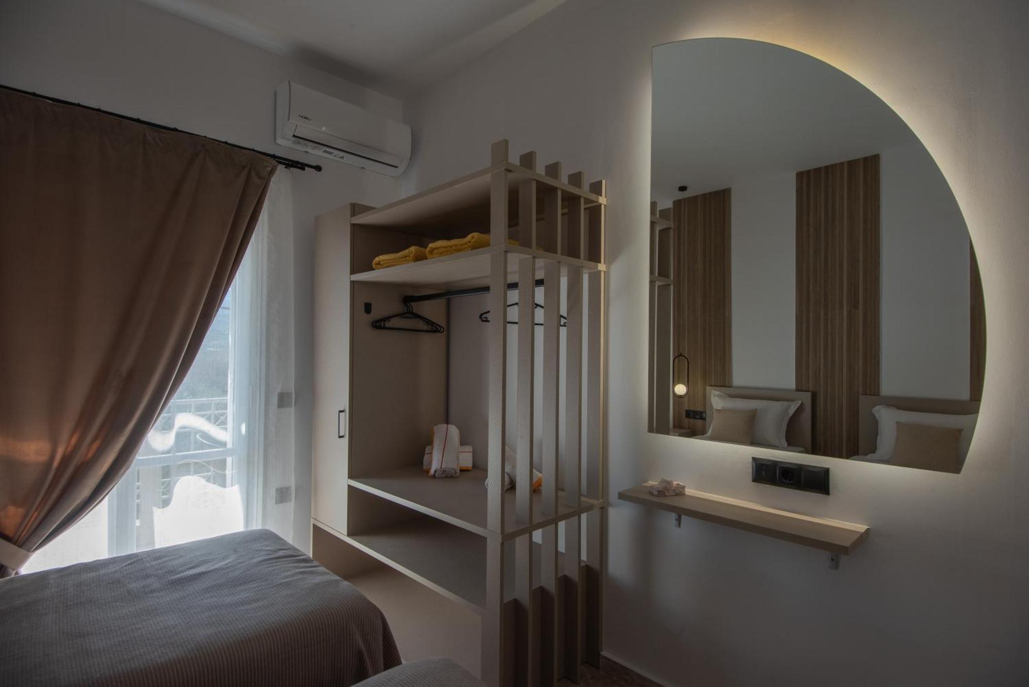 Asterion Apartments Agios Nikolaos Exterior foto