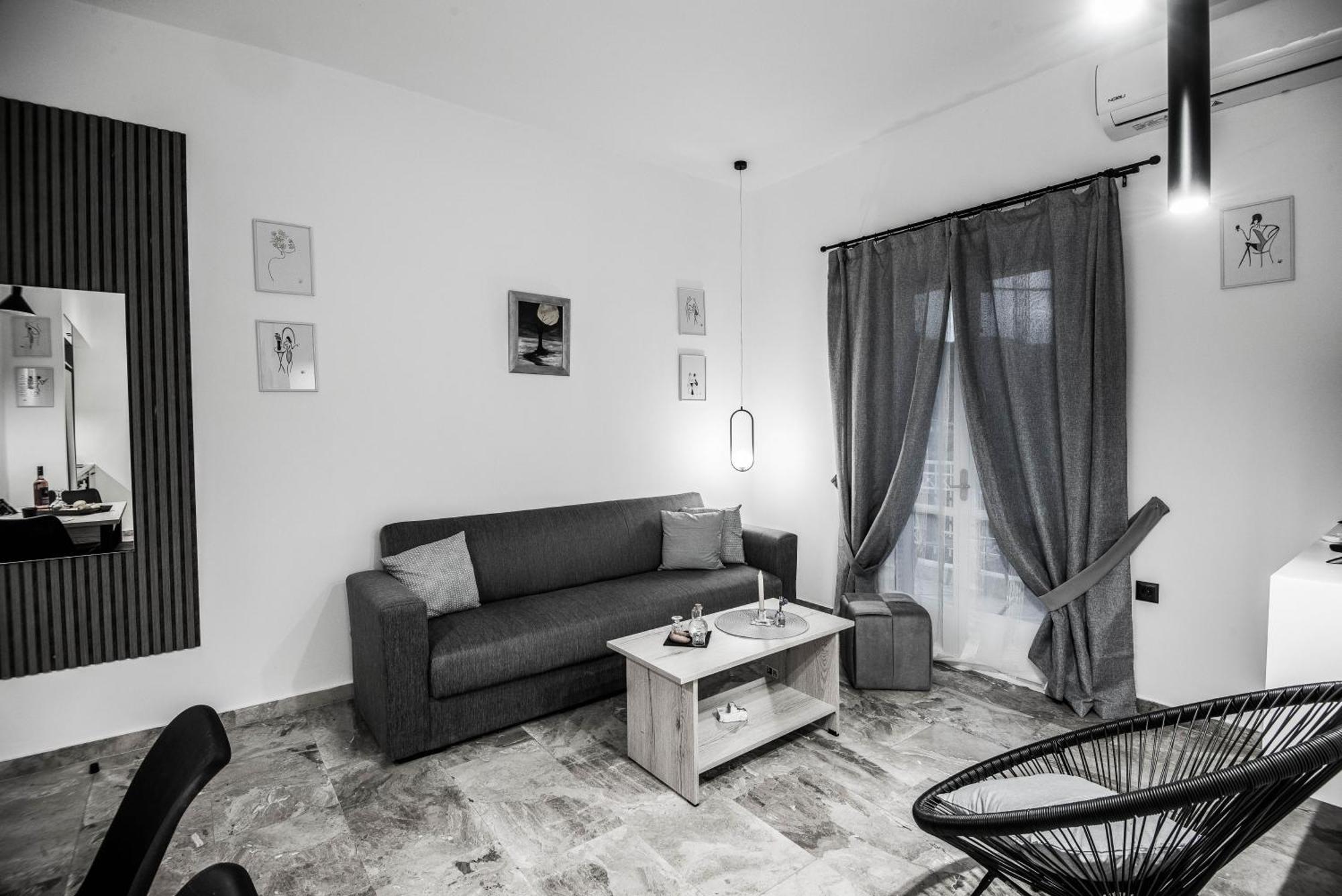 Asterion Apartments Agios Nikolaos Exterior foto